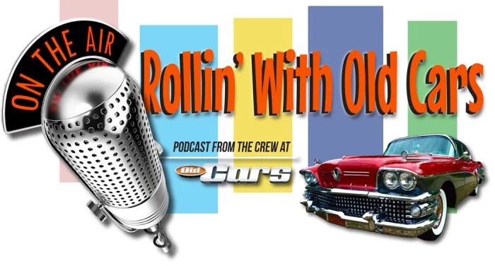 OldCarsPodcast